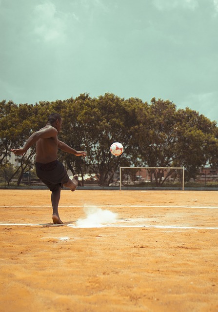 精彩的比赛 精彩的比赛